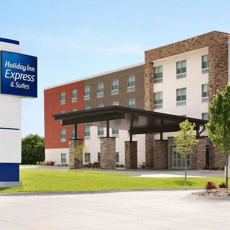 Holiday Inn Express & Suites Oscoda By Ihg מראה חיצוני תמונה