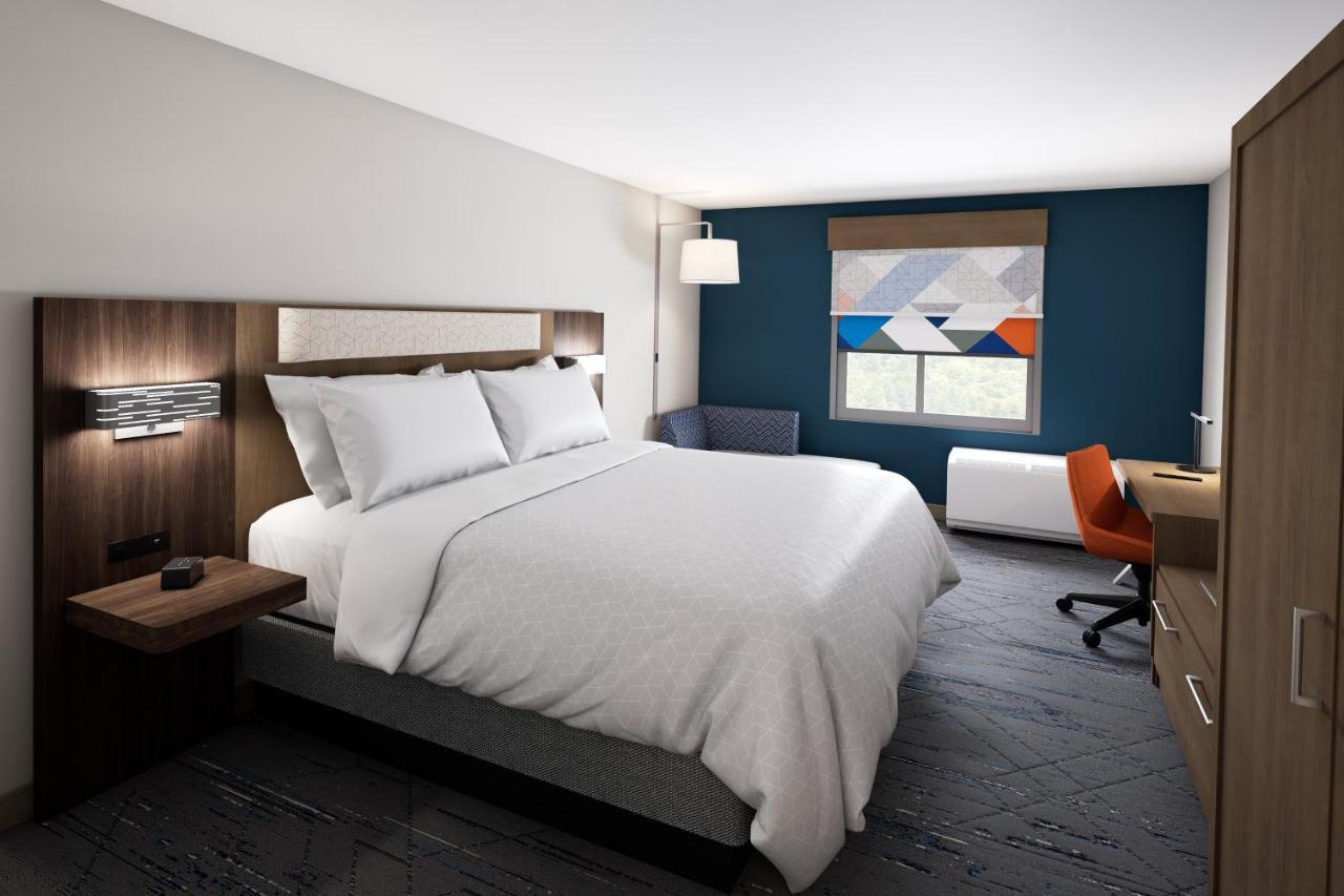 Holiday Inn Express & Suites Oscoda By Ihg מראה חיצוני תמונה