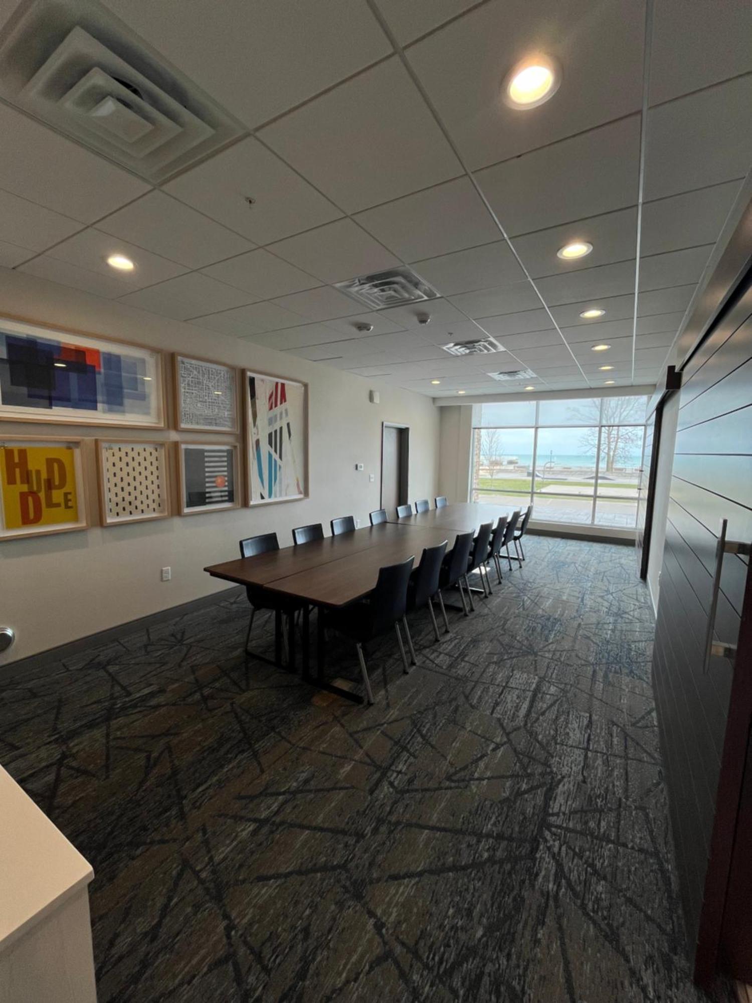 Holiday Inn Express & Suites Oscoda By Ihg מראה חיצוני תמונה