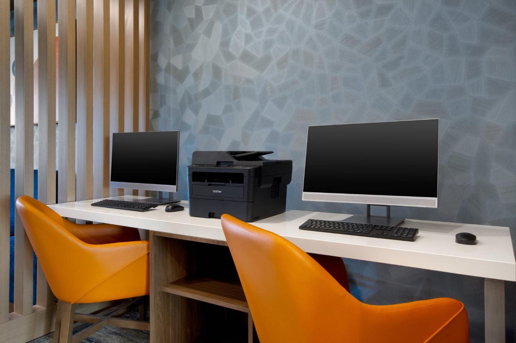 Holiday Inn Express & Suites Oscoda By Ihg מראה חיצוני תמונה